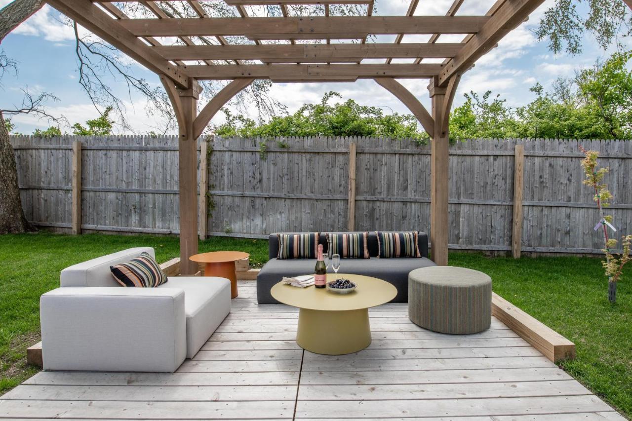 Vine & Sand--Southold Ny'S Newest B&B Ngoại thất bức ảnh