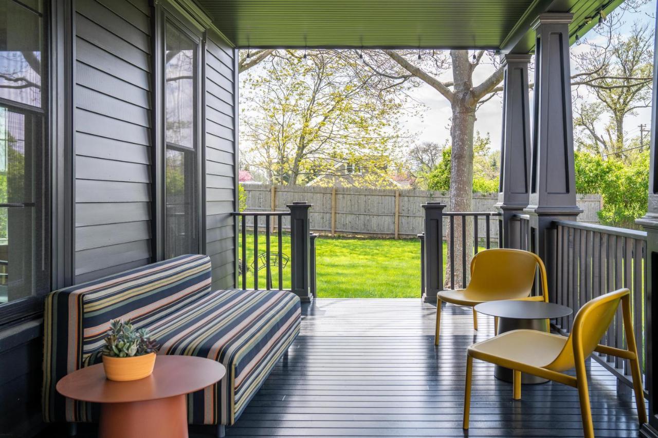 Vine & Sand--Southold Ny'S Newest B&B Ngoại thất bức ảnh