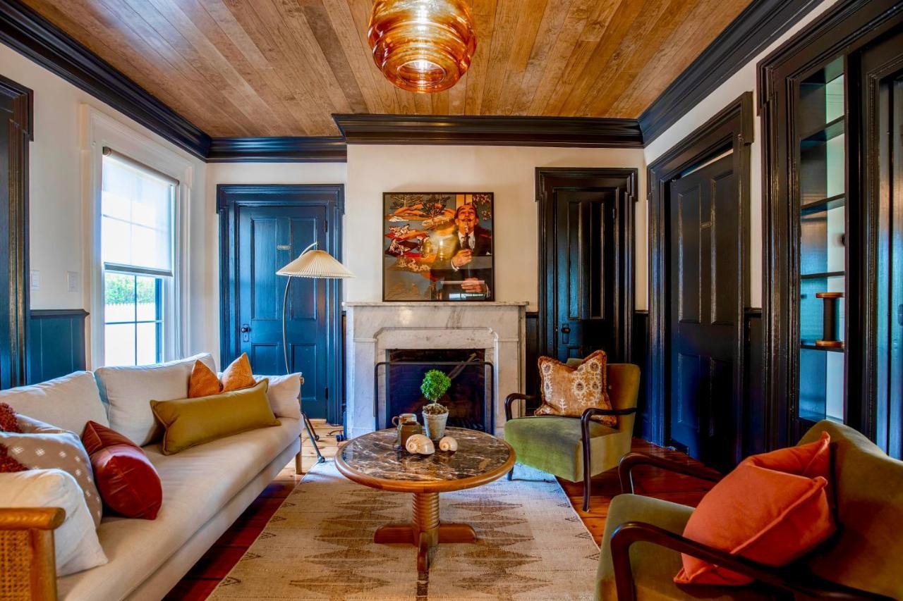 Vine & Sand--Southold Ny'S Newest B&B Ngoại thất bức ảnh