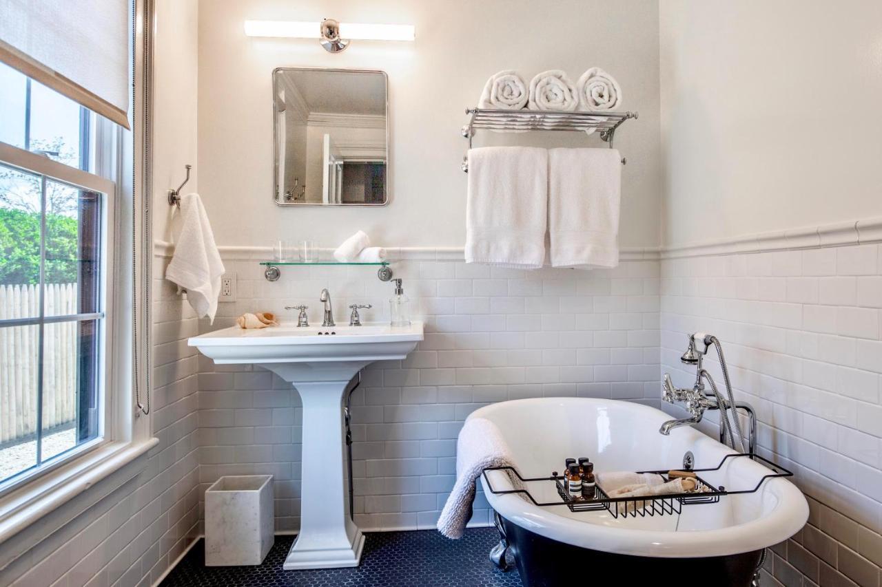 Vine & Sand--Southold Ny'S Newest B&B Ngoại thất bức ảnh