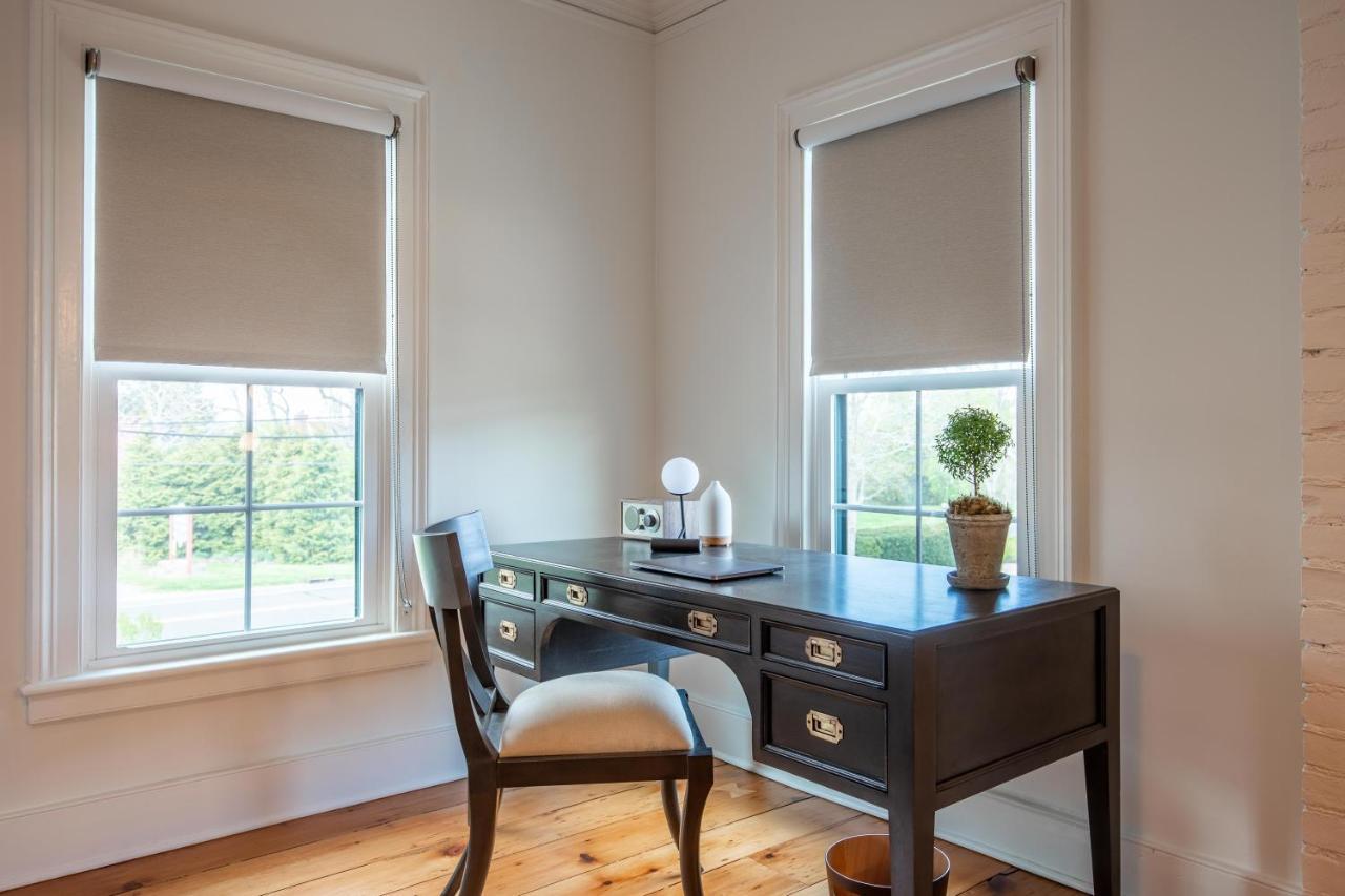 Vine & Sand--Southold Ny'S Newest B&B Ngoại thất bức ảnh