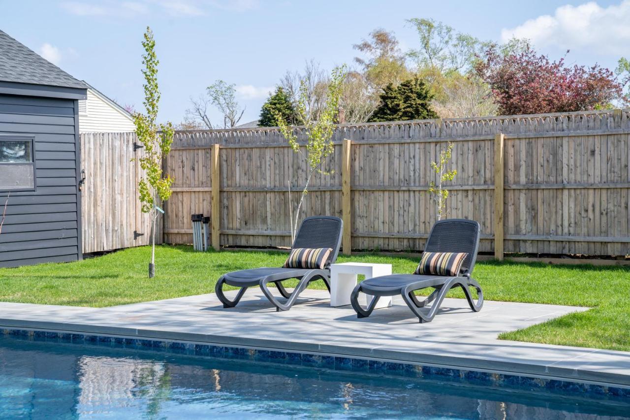 Vine & Sand--Southold Ny'S Newest B&B Ngoại thất bức ảnh